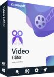 Aiseesoft Video Editor Pro Windows (8720938276545)