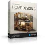 Ashampoo Home Design 9 (0967)