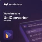 Wondershare UniConverter Business Windows 1 an (UC007)