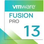 VMware Fusion 13 Pro Achiziție Nouă (FUS13-PRO-C)