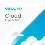 VMware Cloud Foundation Subscription 2 ani (VCF-CLD-FND-5_P2Y)