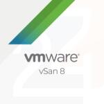 VMware vSan 8 Standard (ST8-STD-C)