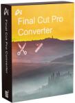 Aiseesoft Final Cut Pro Converter Mac (8720938276712)