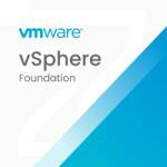 VMware vSphere Foundation Subscription 1 an (VCF-VSP-FND-1Y)