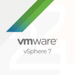 VMware vSphere 7 Essentials Kit (VS7-ESSL-KIT-C)