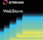 JetBrains WebStorm 1 - 9 User Achiziție Nouă (C-S.WS-Y)