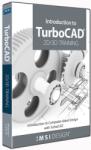 IMSI Design Introduction to TurboCAD - Training (00ITTXX23)