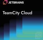 JetBrains TeamCity Cloud (S.TCC0-Y)