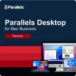 Parallels Desktop for Mac Business Renewal 1 an 1 - 25 User (PDFM-ENTSUB-REN-1Y-ML)