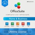 MobiSystems Mobi OfficeSuite Home & Business (OSHB)