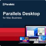 Parallels Desktop for Mac Business 1 an 1 - 25 User (PDFM-ENTSUB-1Y-ML)