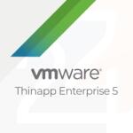 VMware Thinapp Enterprise 5 (8721098485402)