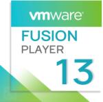 VMware Fusion 13 Player Achiziție Nouă (FUS13-PLAY-C)