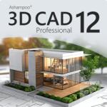 Ashampoo 3D CAD Professional 12 (2360)