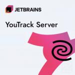 JetBrains YouTrack Server 15 User (YTDN15-NS)