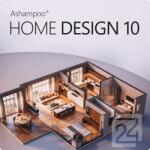 Ashampoo Home Design 10 (1067)
