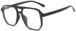 Techsuit Ochelari de Calculator - Techsuit Reflex PC (PC28014-C1) - Black - 2 BUC (KF2311403) Ochelari de citit