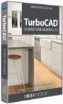 IMSI Design TurboCAD Furniture Maker v23 (00TFMXX23)