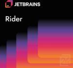 JetBrains Rider 1 - 9 User Achiziție Nouă (C-S.RD-Y)