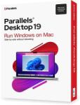 Parallels Desktop 19 MAC Pe viață (ESDPD19EU)
