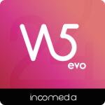 Incomedia Website X5 Evo (09100558)