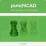 IMSI Design PunchCAD Tips Tutorials and Techniques eBook (8721551750375)