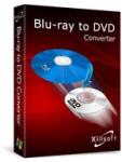 Xilisoft Blu-ray zu DVD Converter (P25805-01)