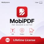 MobiSystems MobiPDF Lifetime (MPL)