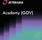 JetBrains Academy GOV (S.ACDB-Y)
