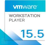VMware Workstation 15.5 Player (WS15-PRO-C)