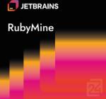 JetBrains RubyMine 1 - 9 User Achiziție Nouă (C-S.RM-Y)