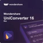 Wondershare UniConverter 16 Mac Pe Viață (8721098489431)
