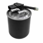 STOCKER Filtru combustibil Stocker Mercedes C-Class W204 W205 diesel 86 mm (0723002261)