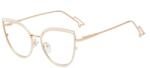 Techsuit Ochelari de Calculator - Techsuit Reflex Metal (F95597-C6) - White - 1 BUC (KF237196) Ochelari de citit