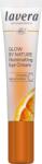 Lavera Glow by Nature Озаряващ околоочен крем, 15 ml - baby