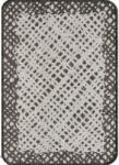 FLEX Covor Flex, 19654, Gri , Antiderapant -Delta Carpet (2211698638057) Covor