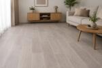 Linoleum PVC, Bern Oak 094-3, Latime 1.5 m, Suport Pasla (BernOak-153)