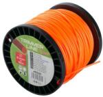 Rosa Кръгла корда за тример Rosa 2, 4 мм x 112 м (45521FE)