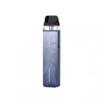 VAPORESSO Kit Vaporesso Xros 6 Mini Pod -1600mAh- Plume Blue