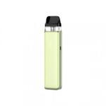 VAPORESSO Kit Vaporesso Xros 6 Mini Pod -1600mAh- Jelly Green