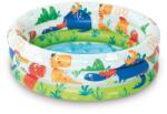Intex Piscina gonflabila copii Intex Dinozauri O61x22 cm