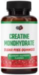 Pure Nutrition Sugar Free Creatine Monohydrate Gummies [75 желирани бонбони] Малина - Боровинка