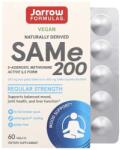 Jarrow Formulas SAMe 200, 60 tablets
