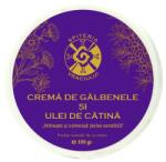 Spiteria Vraciului Leac Bătrânesc pentru Pielea Sensibilă - Cremă de Gălbenele și Ulei de Cătină - 100g (266906238)