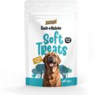 Pet nutrition|Prince Лакомства за кучета с прясно патешко PRINCE SOFT TREATS - Fresh Duck 100GR