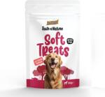 Pet nutrition|Prince Лакомства за кучета с прясна сьомга PRINCE SOFT TREATS - Fresh Salmon 100GR