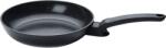 Fissler Tigaie Ceratal Evo Classic 24 cm, neagră (112-001-24-100/0)