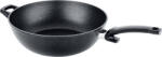 Fissler Wok Adamant 26 cm, negru (100-800-26-100/0)