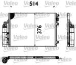 VALEO 817428 Condensator, climatizare