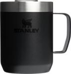 STANLEY Cana termică Everyday Mug Black 2.0 230 ml (10-13103-0068)